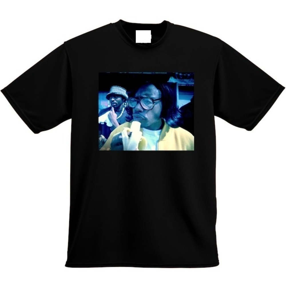 Rico From Belly T-Shirt
